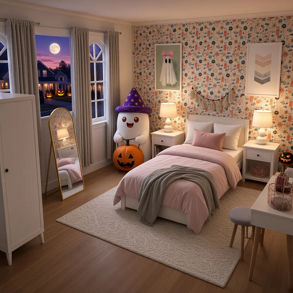 Room designed by Emreedagoat