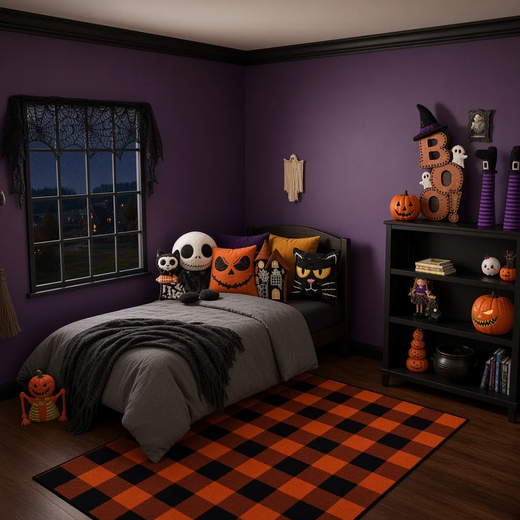 Room design