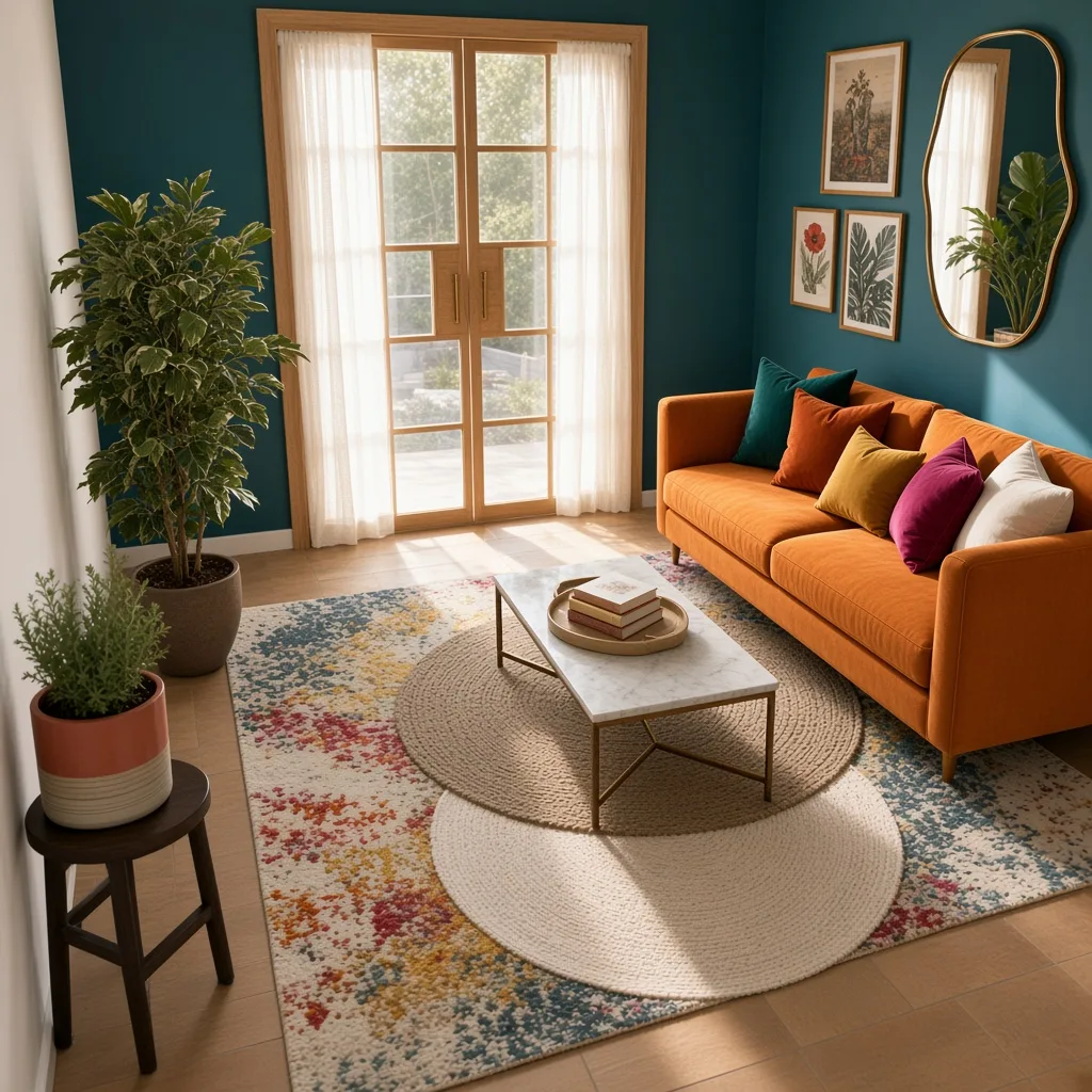 Entry in Tropical Bohemian Escape