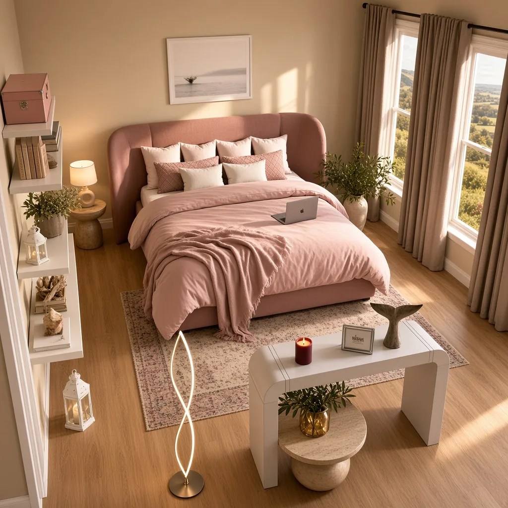 Room design