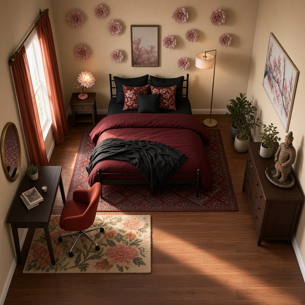 Room design