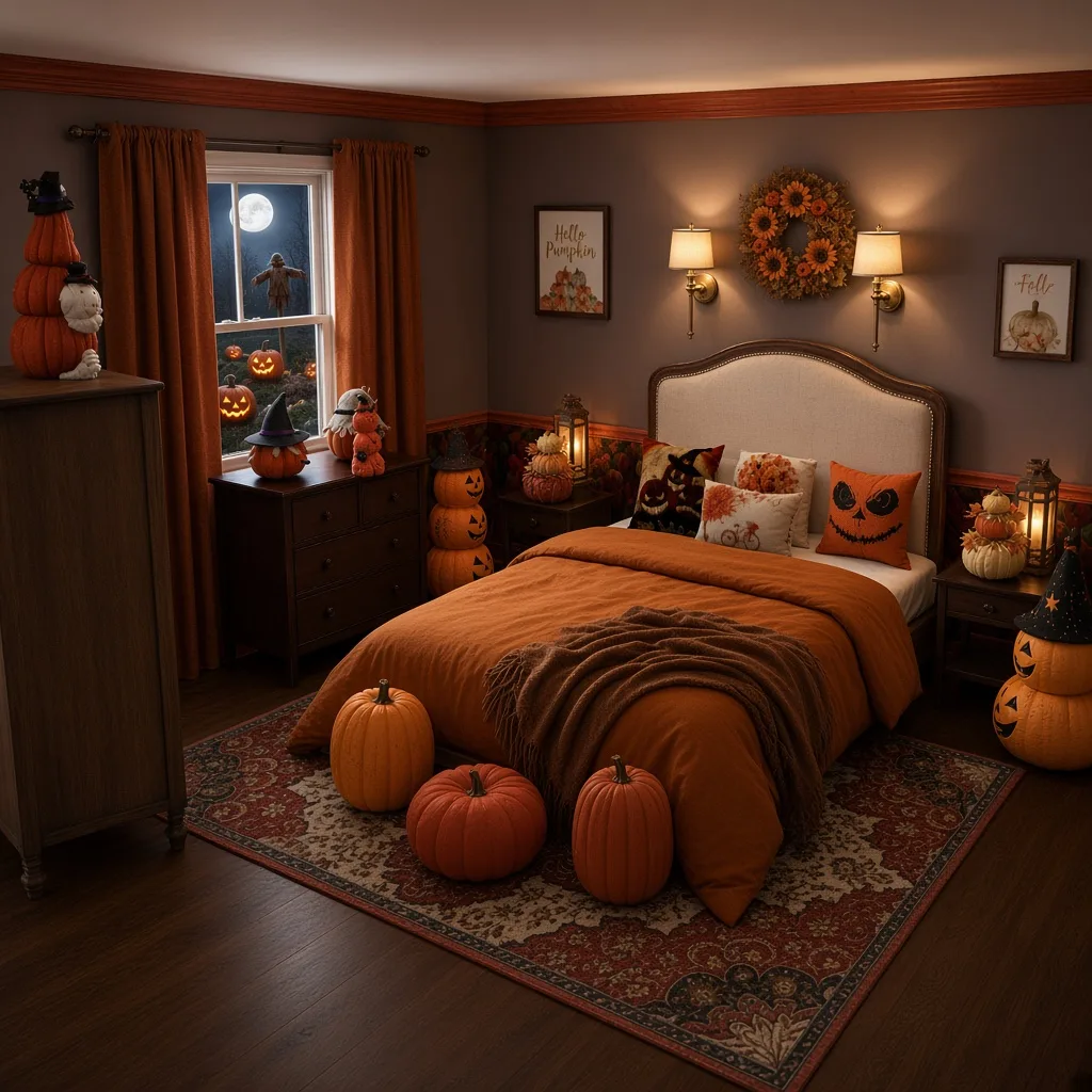 Room designed by Paticake