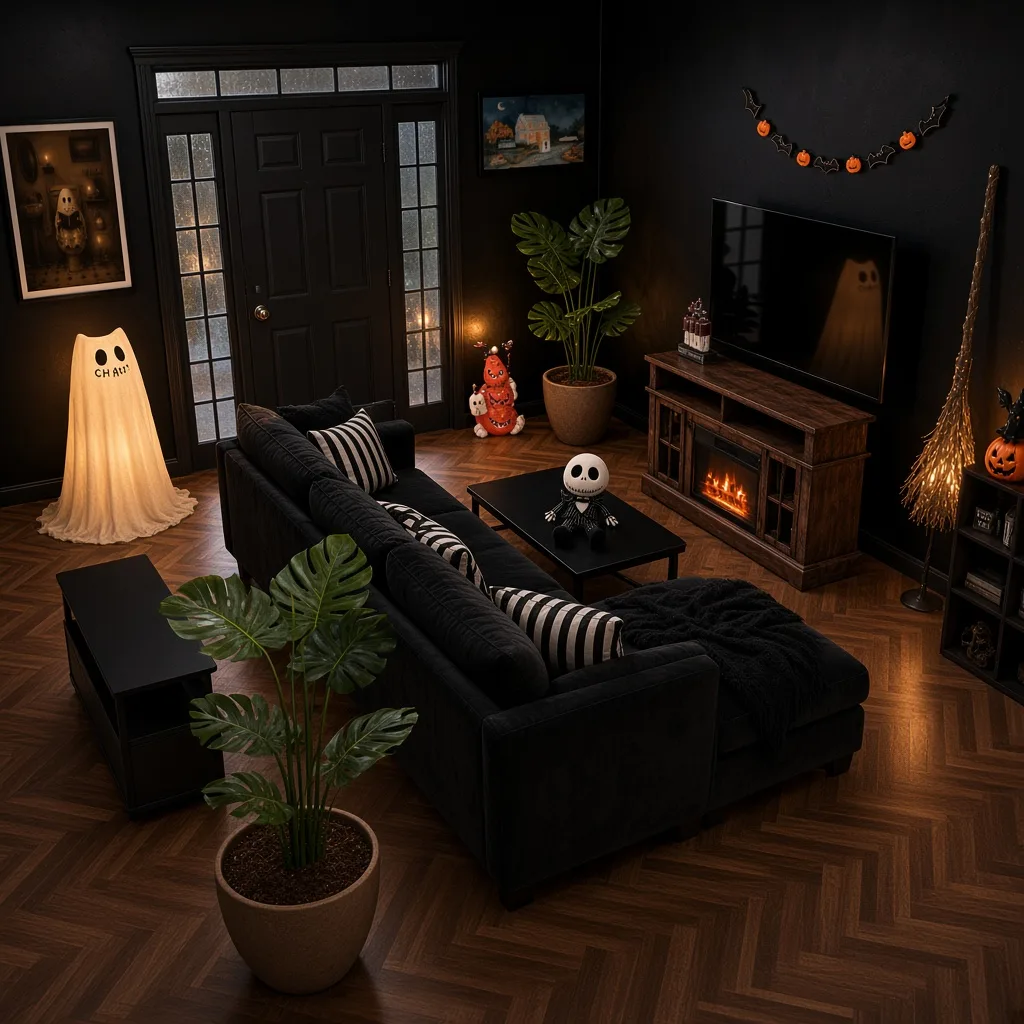 Room designed by cutie143