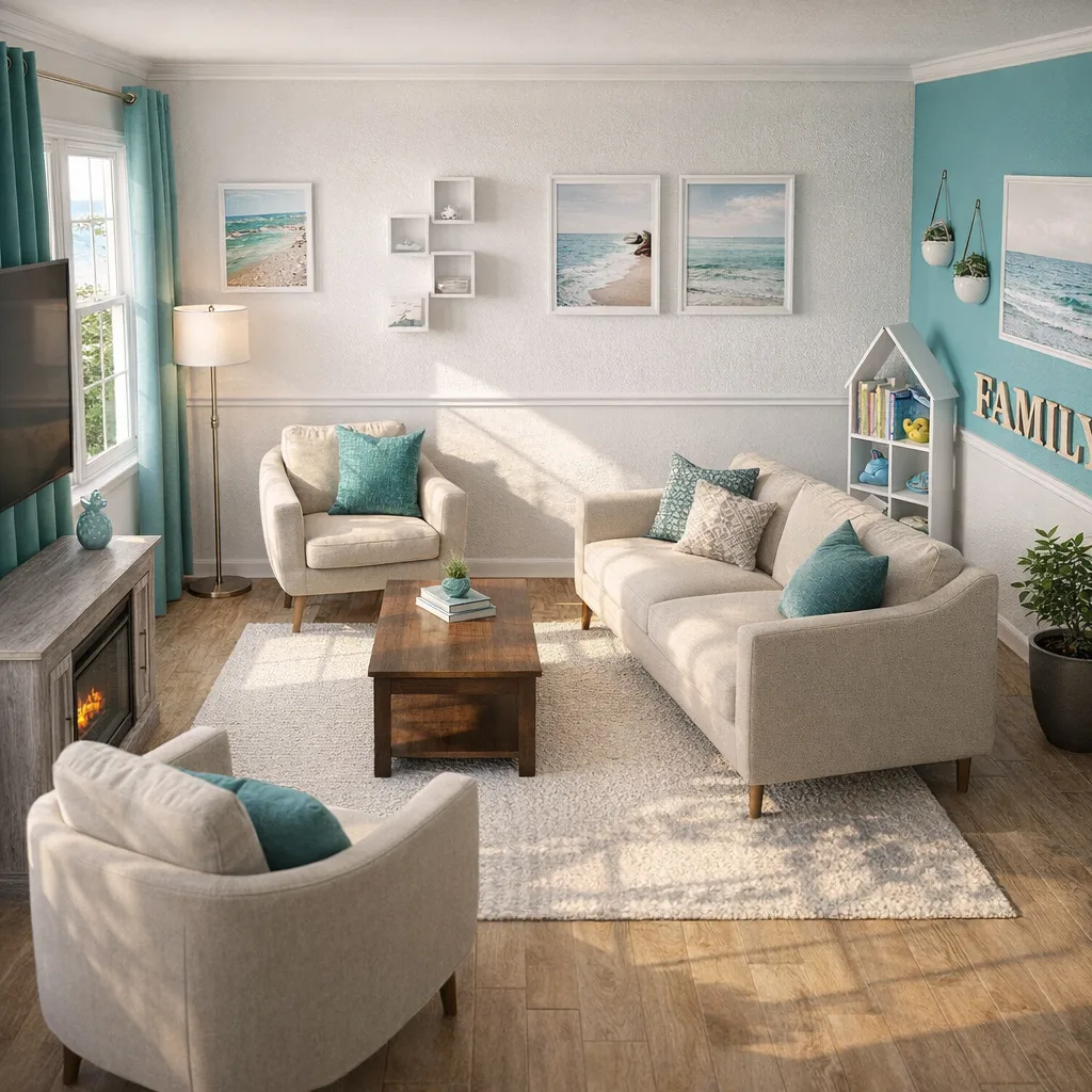 Entry in Mediterranean Breeze