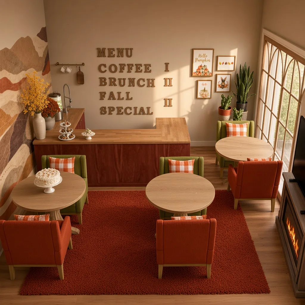 Room design