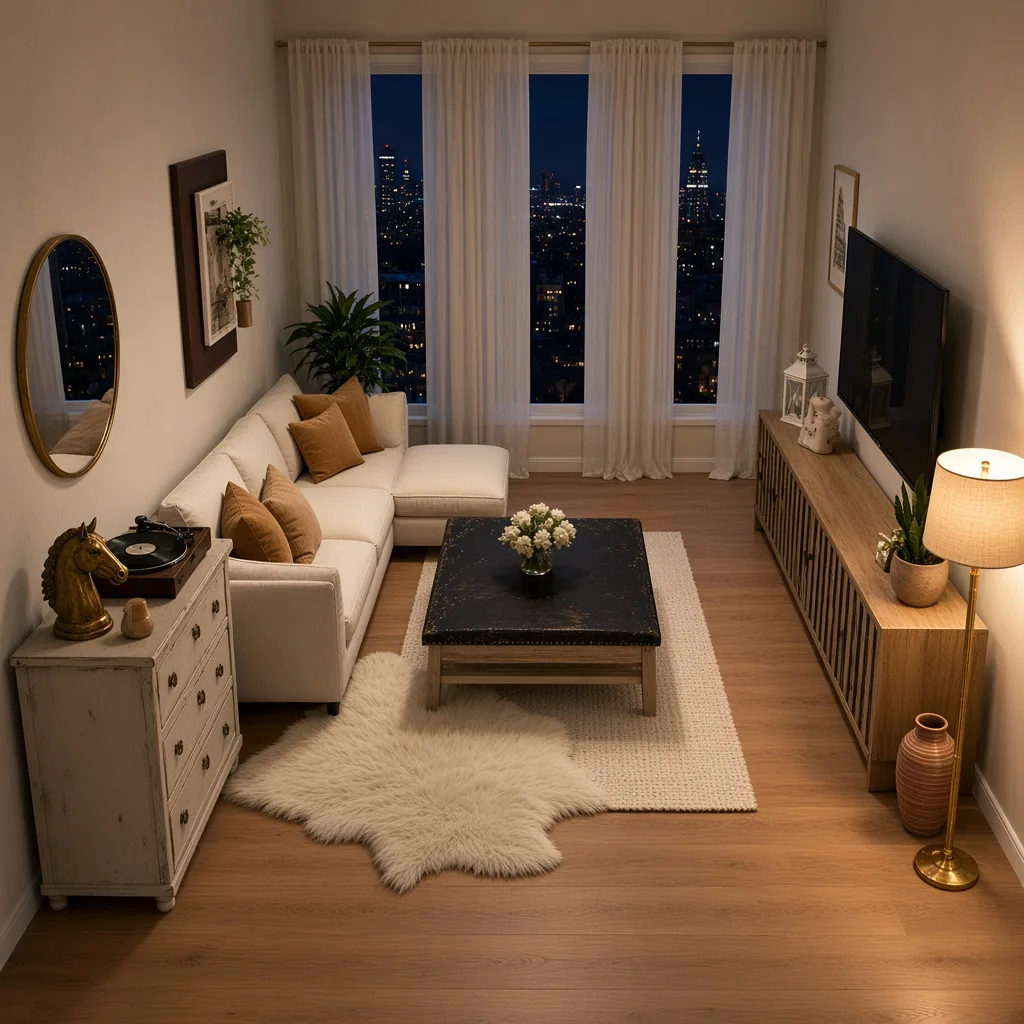 Room design