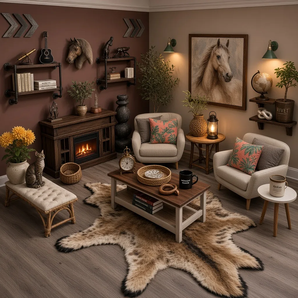 Another rendering of this room