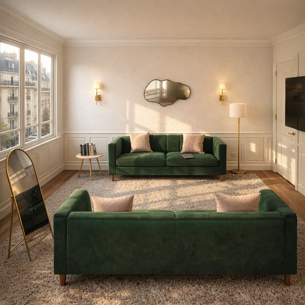 Entry in Parisian Poet's Lounge