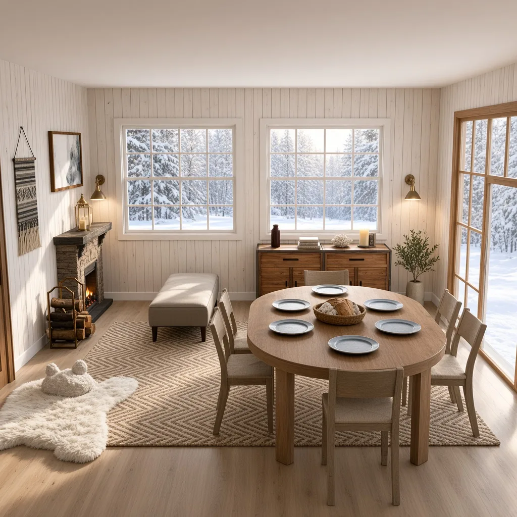 Room designed by IlianaDesigns