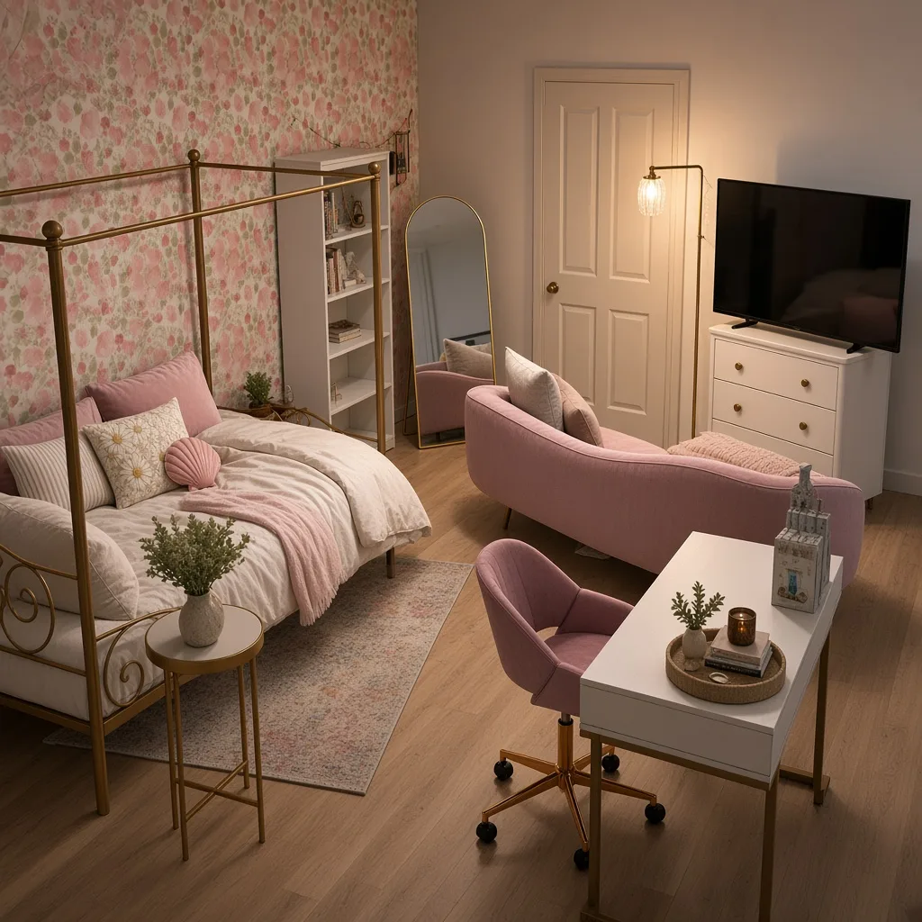 Room design