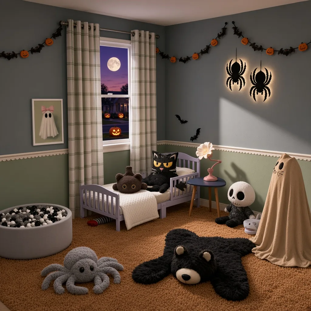Room designed by DapperArmchair38