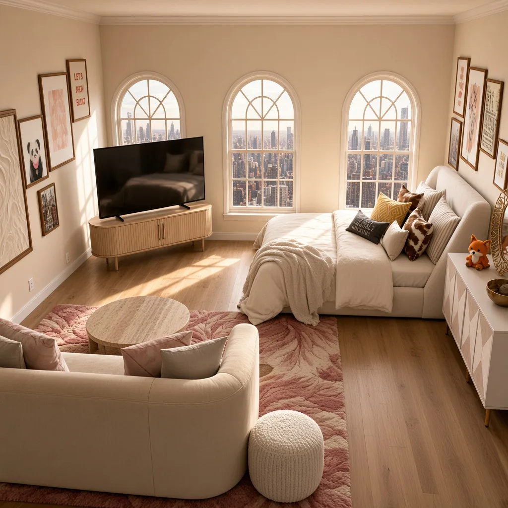 Room designed by Ellie_1327_Bellie