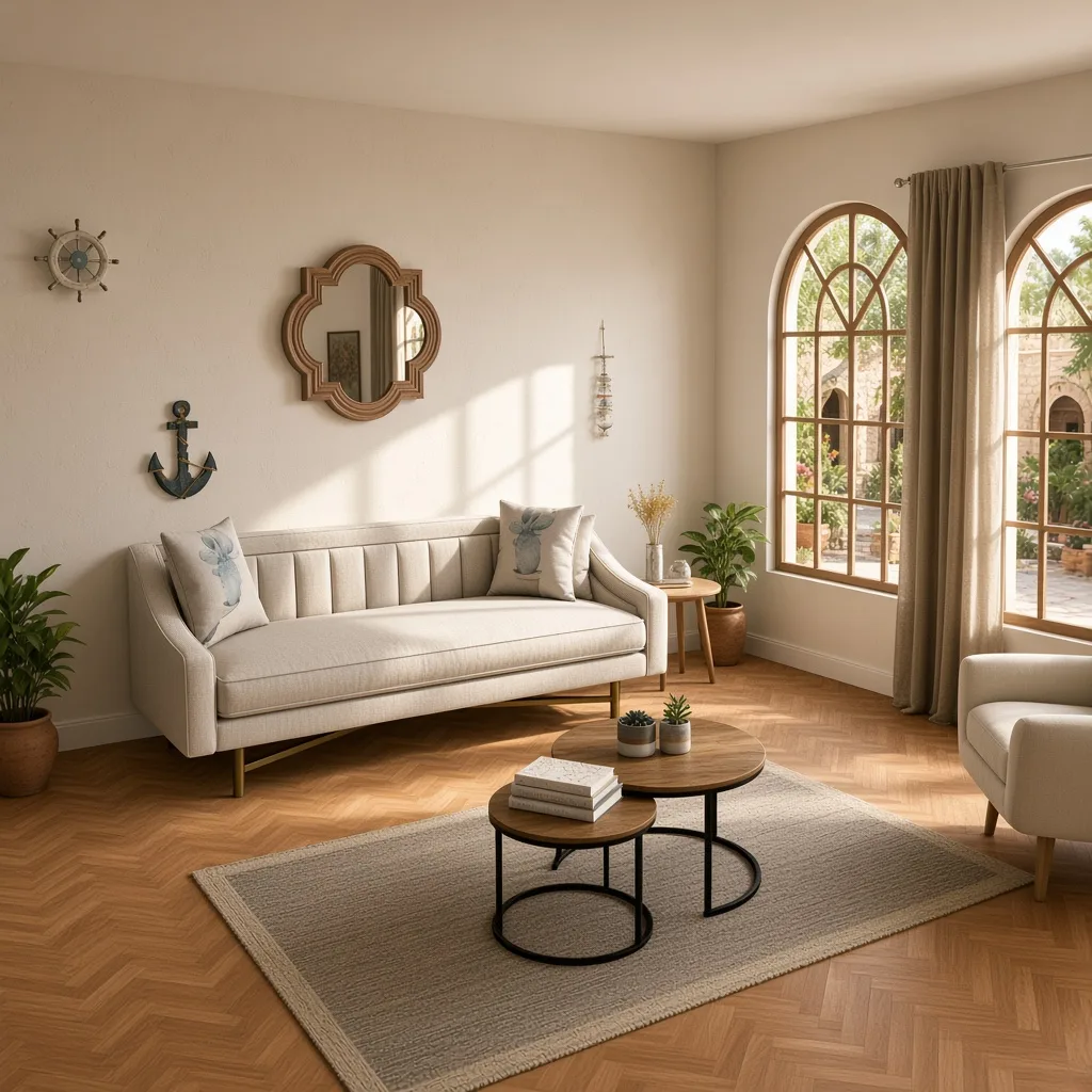 Another rendering of this room