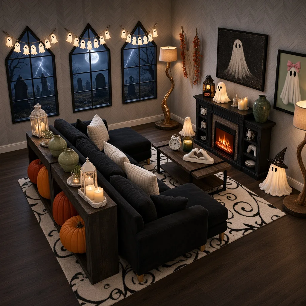 Room designed by britt