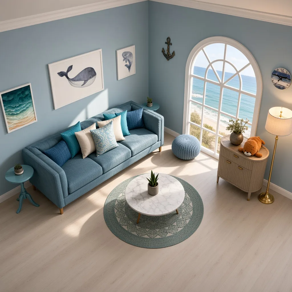 Room designed by Ilovedogs236