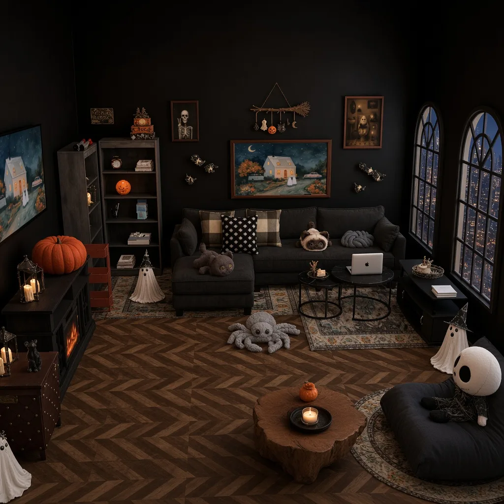 Room designed by thenaurals13