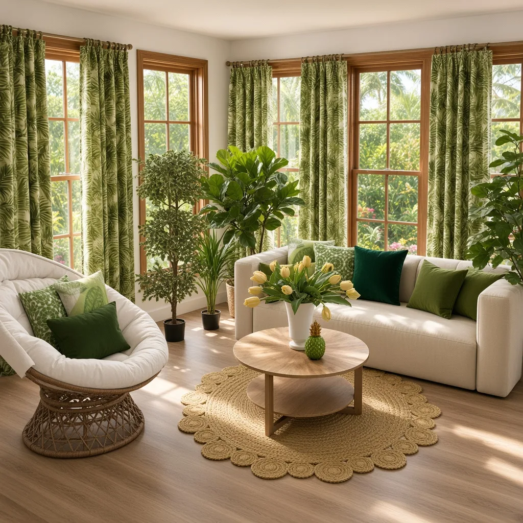 Room designed by jai_toobahd