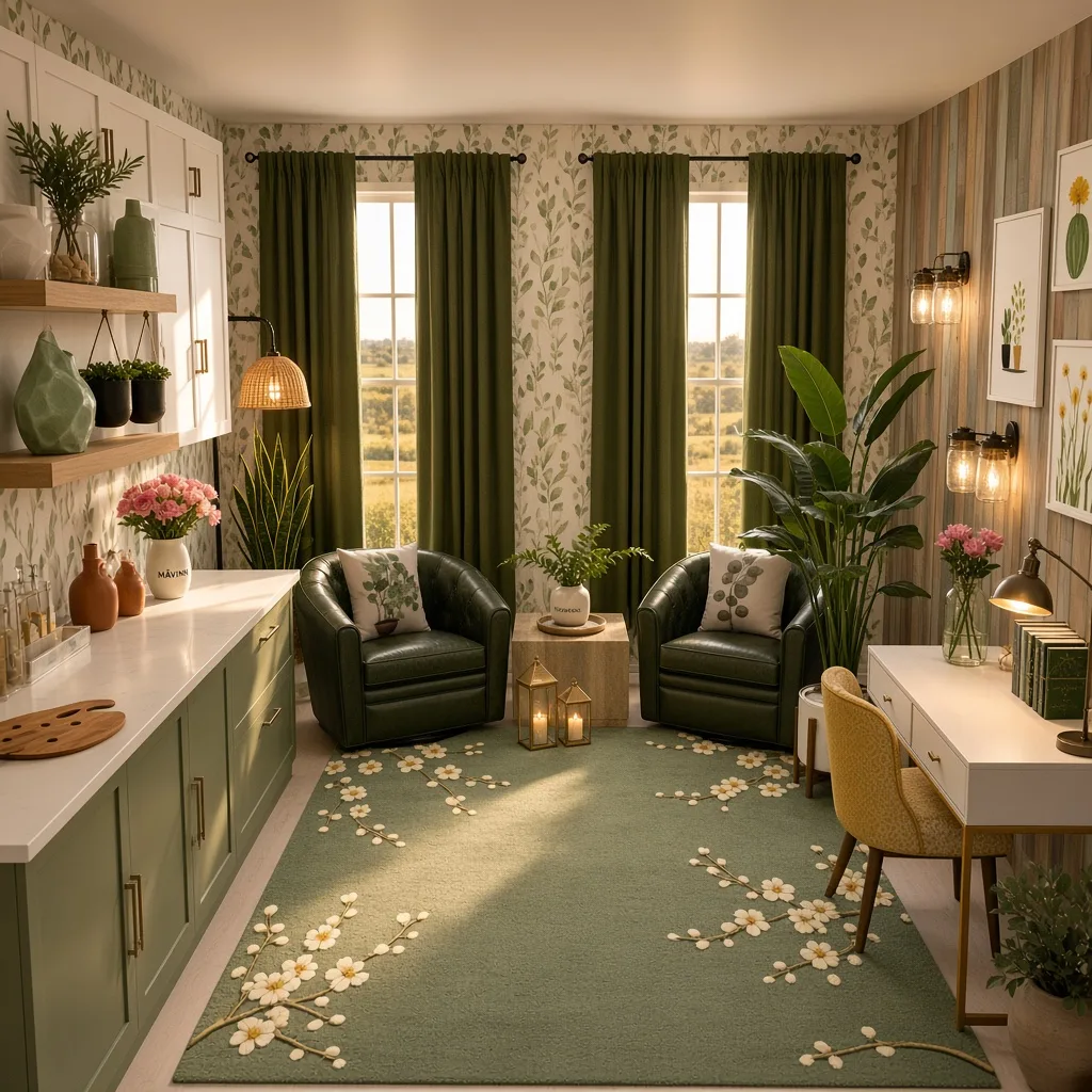 Room design