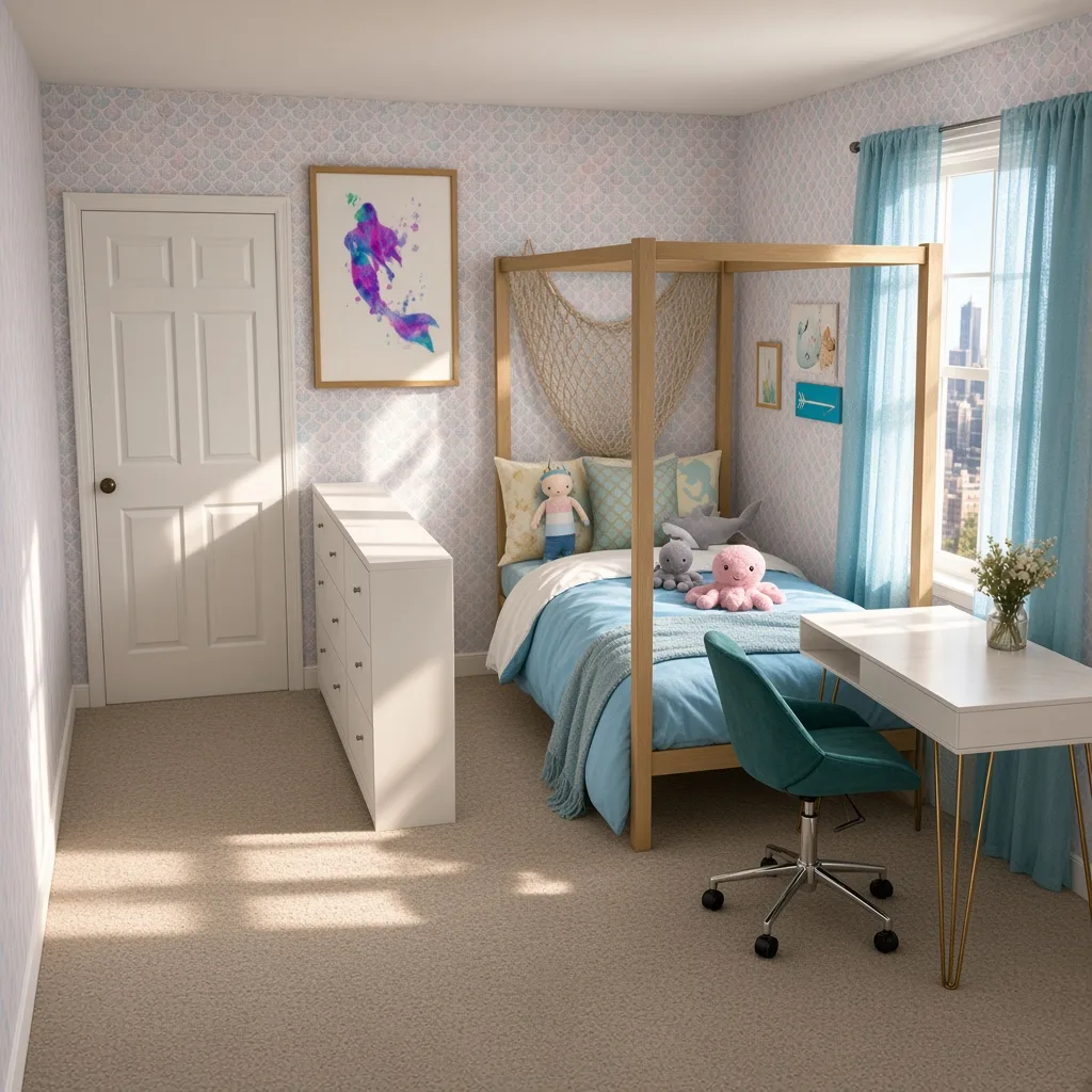 Room design