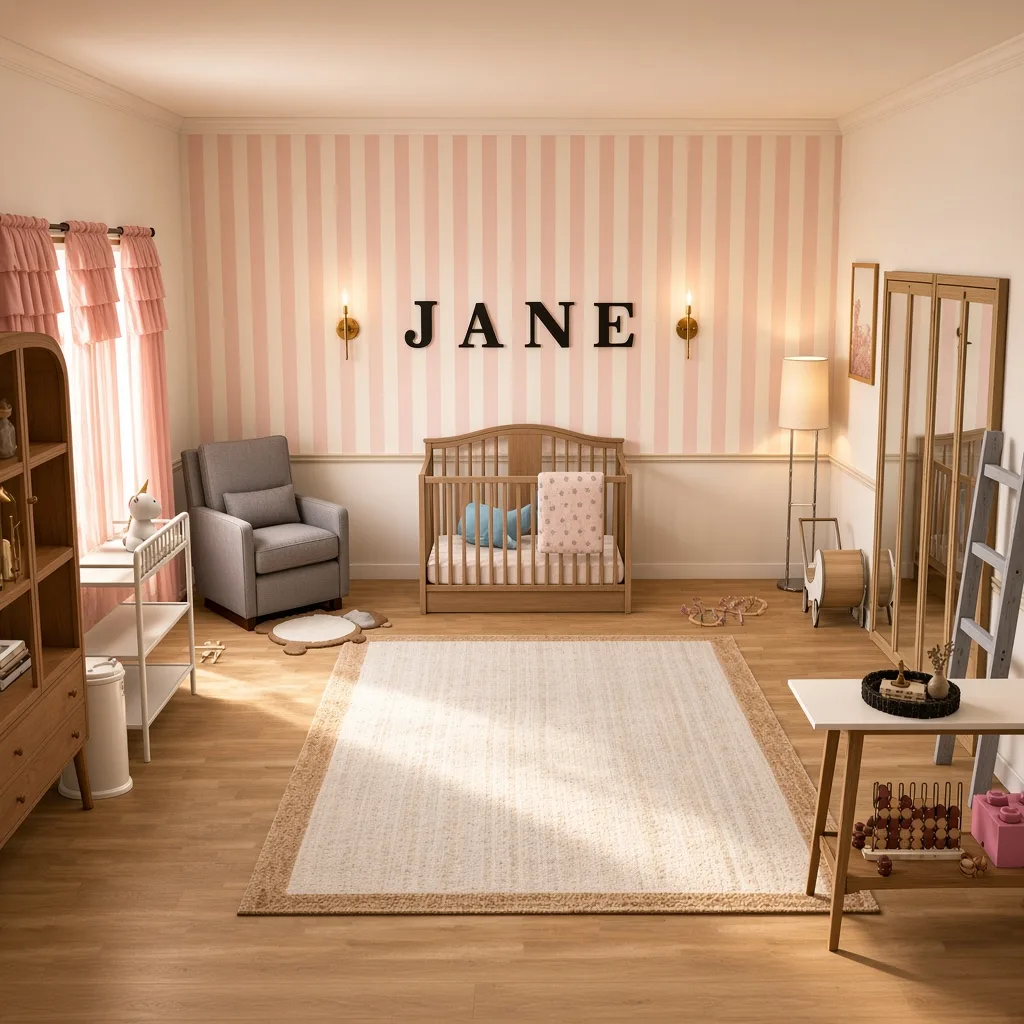 Room design