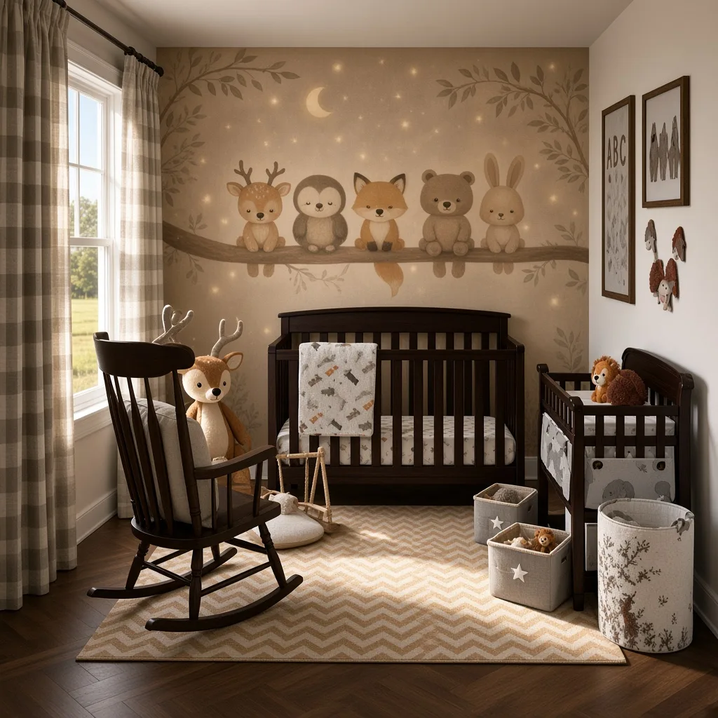 Room design