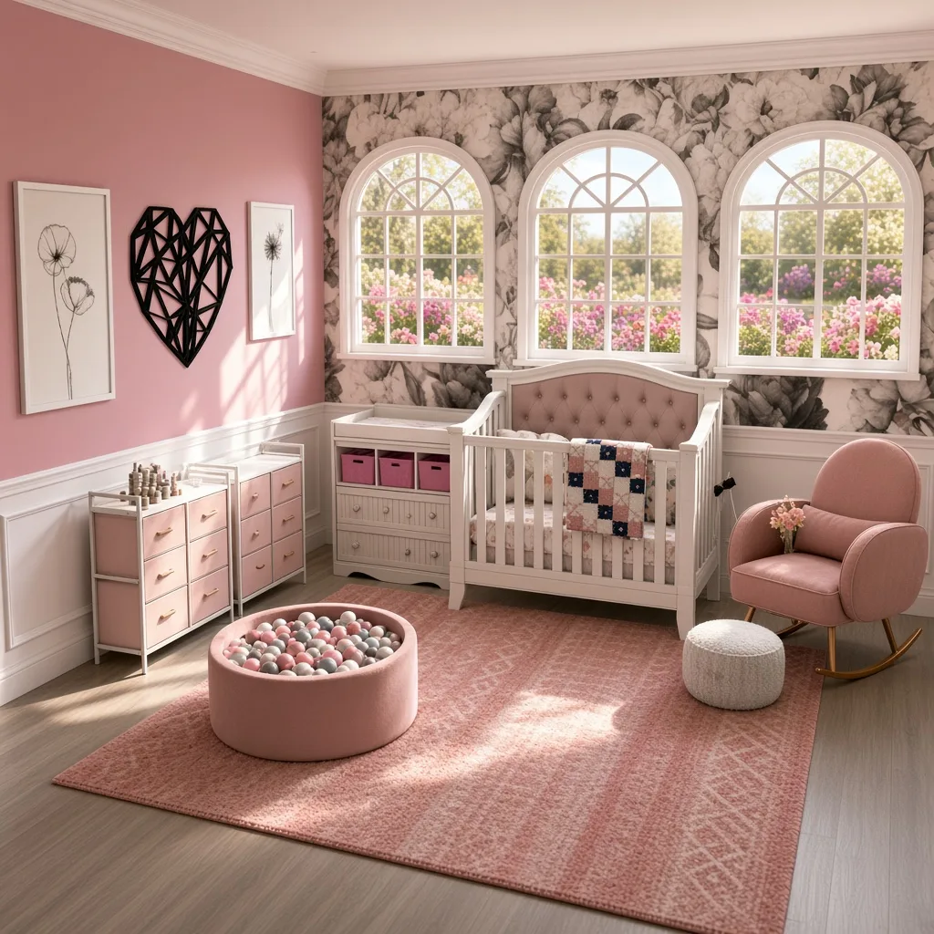 Entry in Sunny Floral Nursery