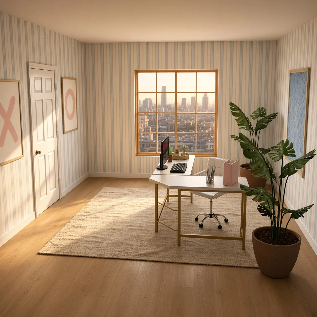 Room design