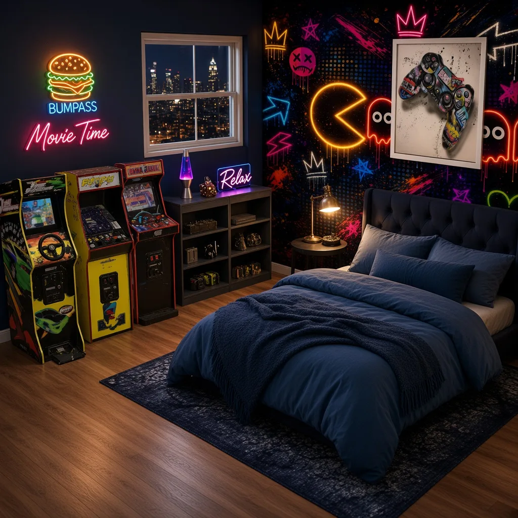 Room designed by romannumerals5914