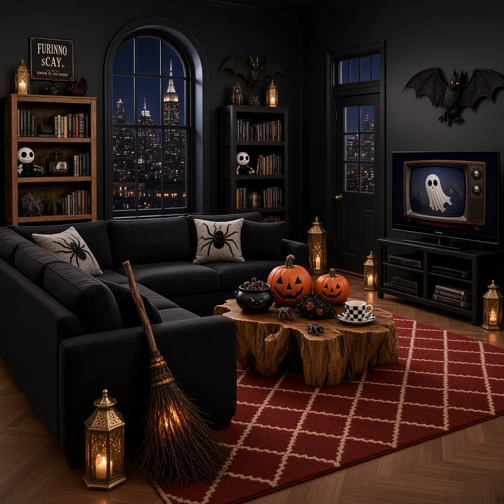 Room designed by FireWrym_ga
