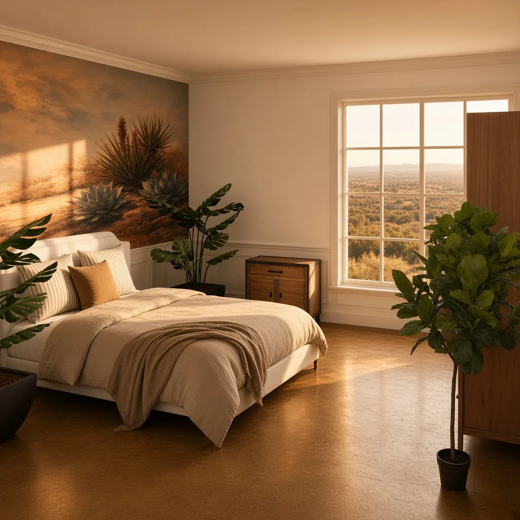 Room design