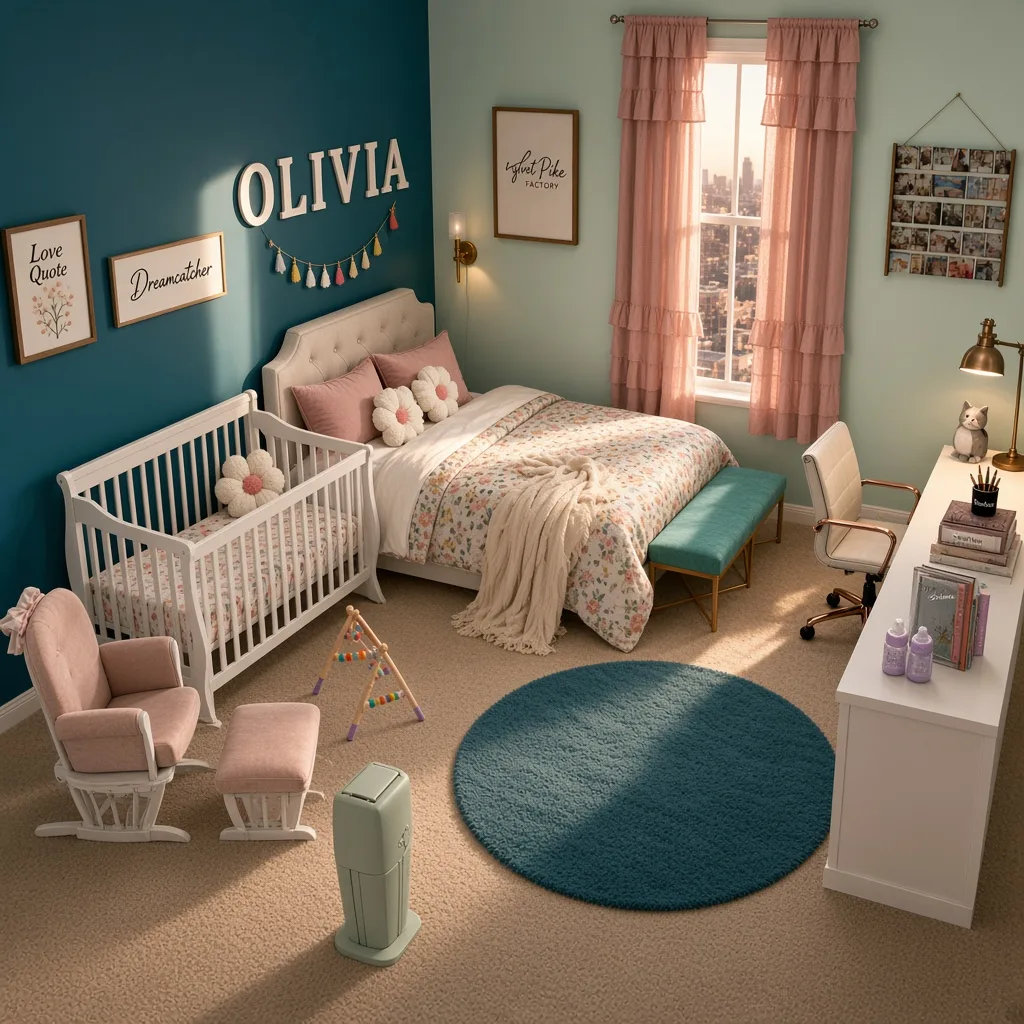 Room design
