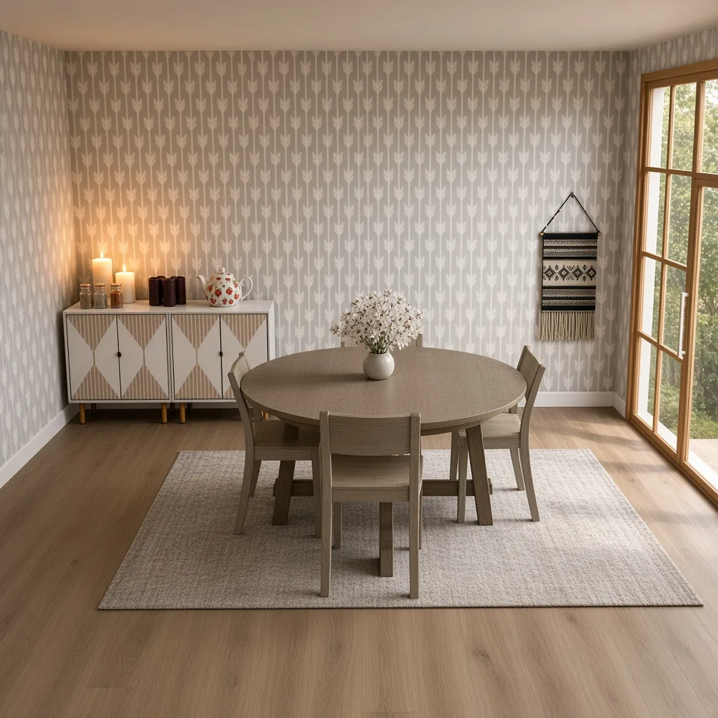 Entry in Scandinavian Winter Dining