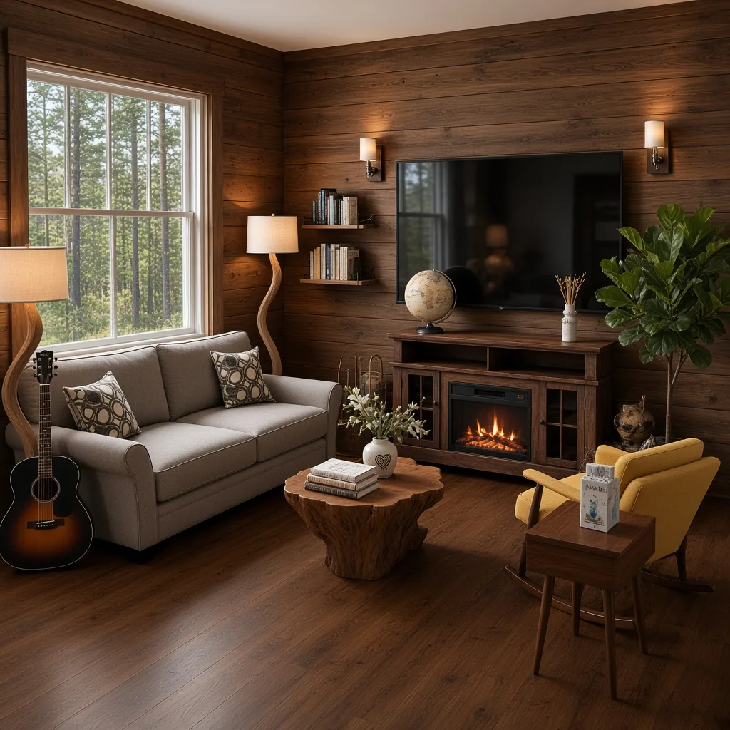 Room designed by WarmSwatch726
