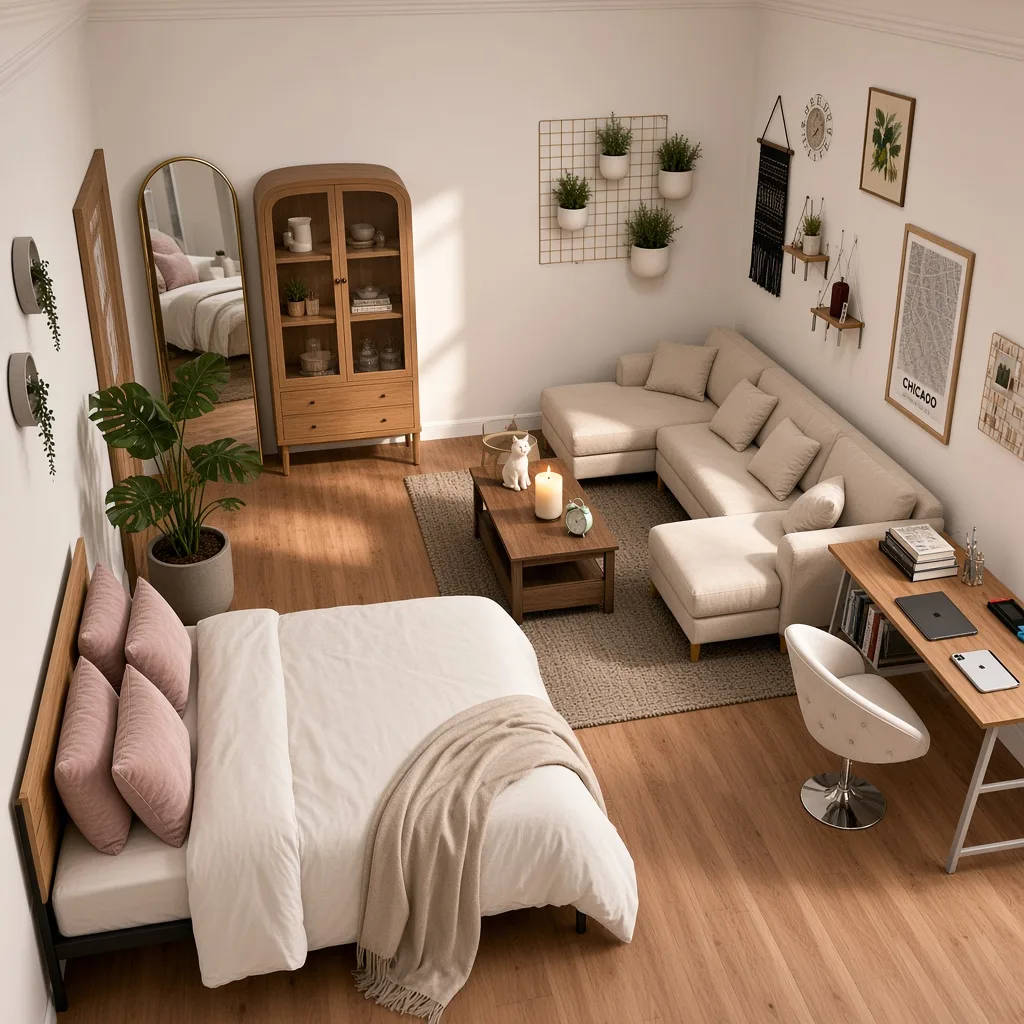 Room designed by Starberries