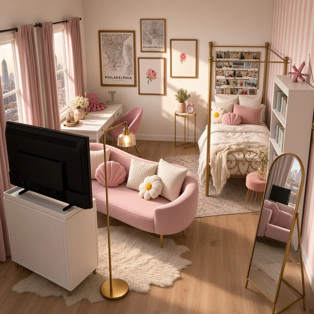Room design