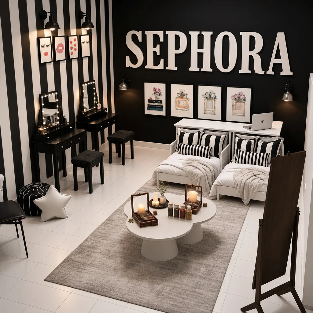 Room design