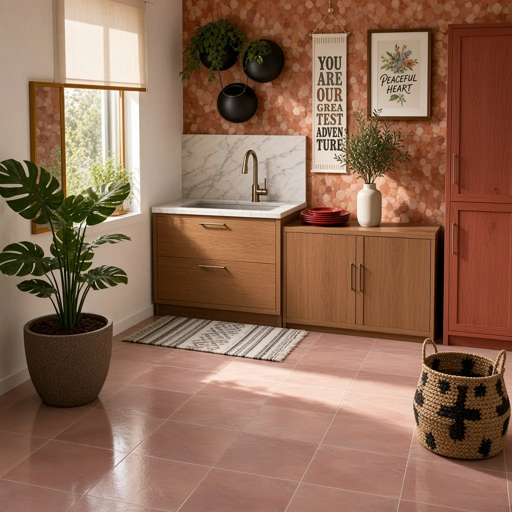 Entry in Eclectic Spice Kitchen