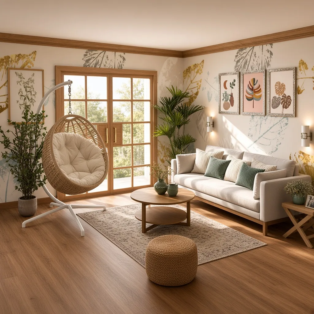 Room designed by IlianaDesigns