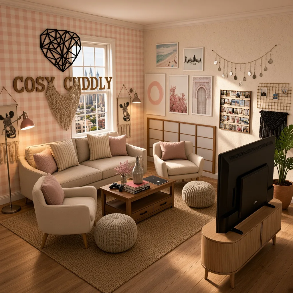 Room design
