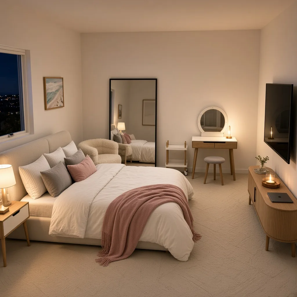 Room design
