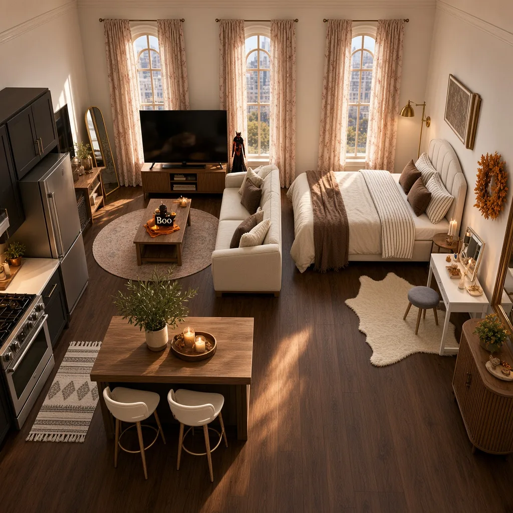 Room design