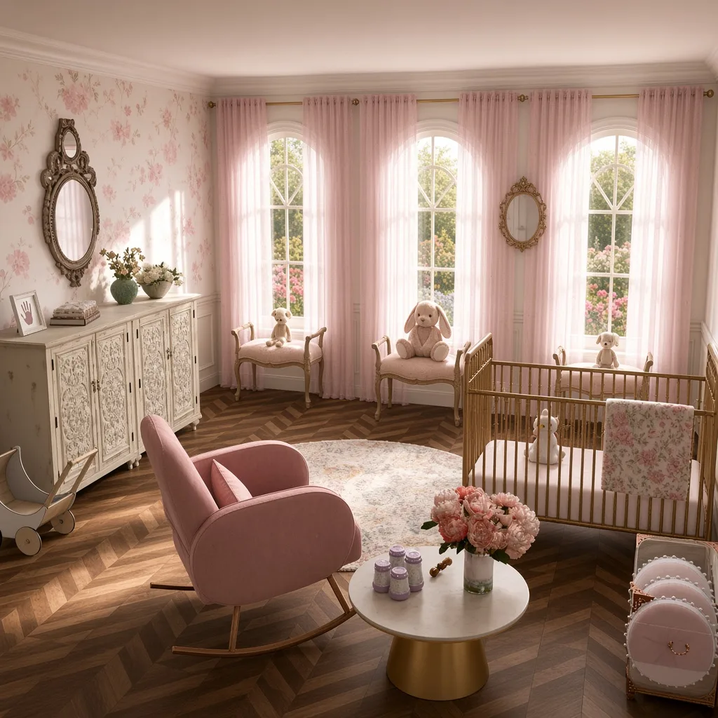 Room designed by VarvaraDesigns