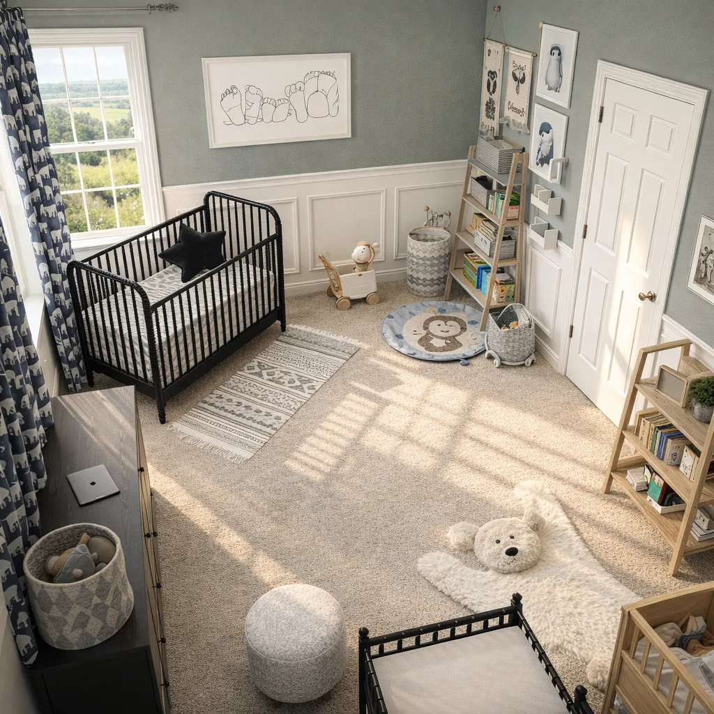 Room design