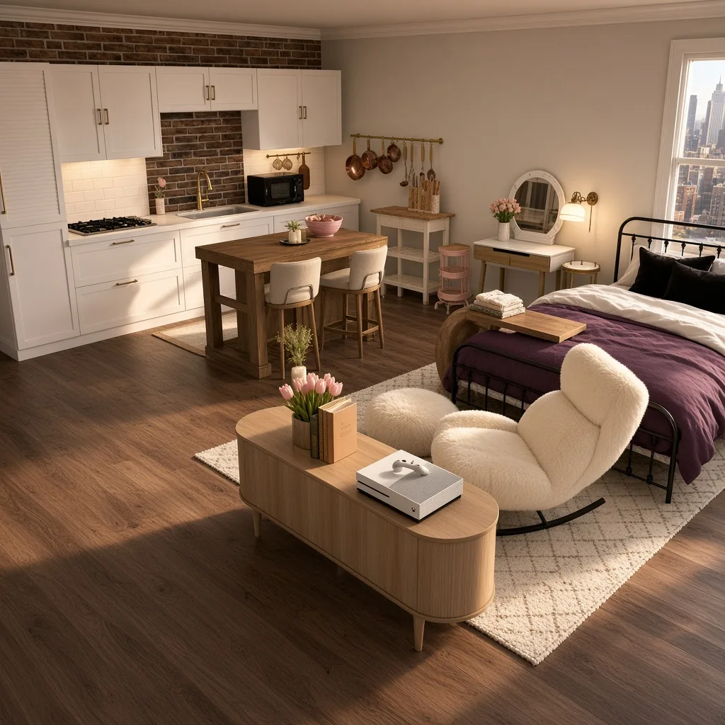 Room design