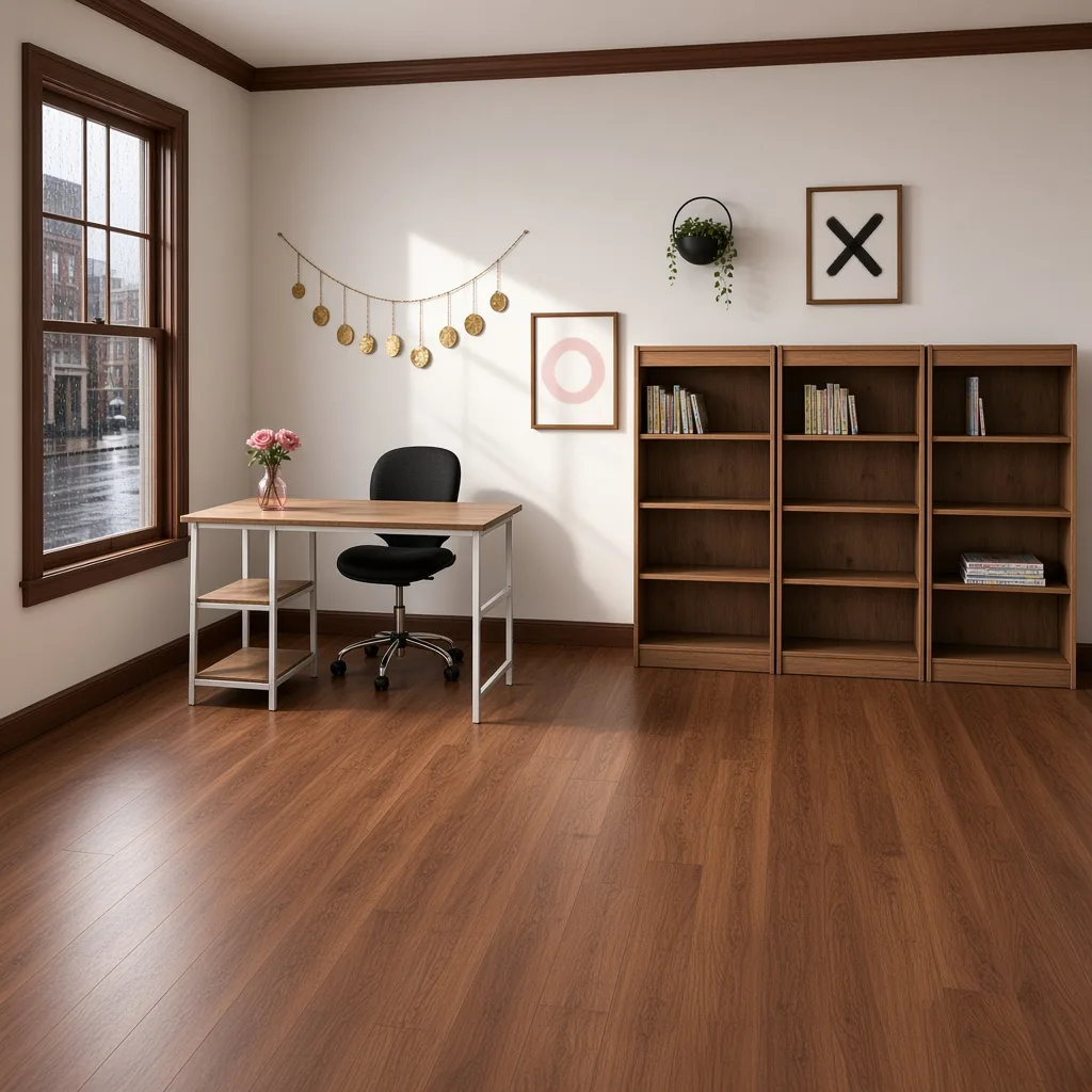 Another rendering of this room