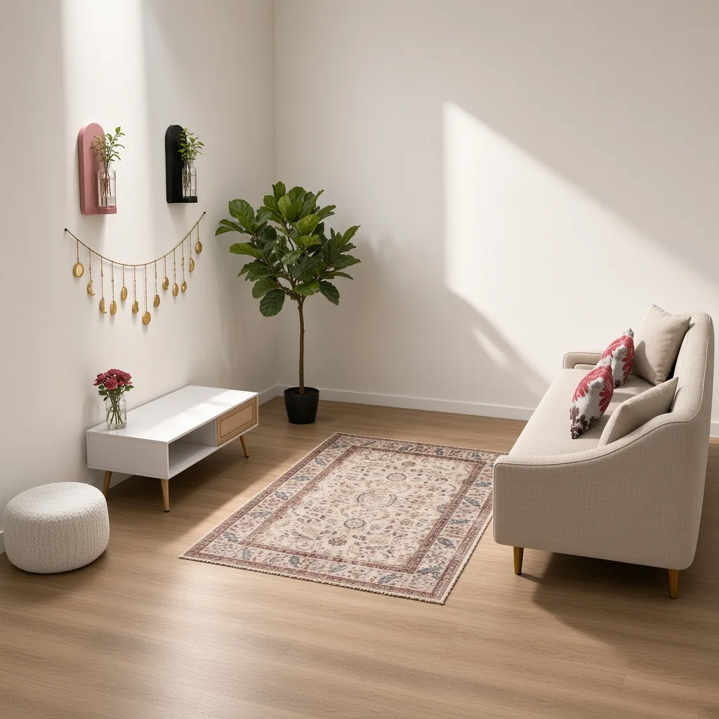 Entry in Tropical Bohemian Escape