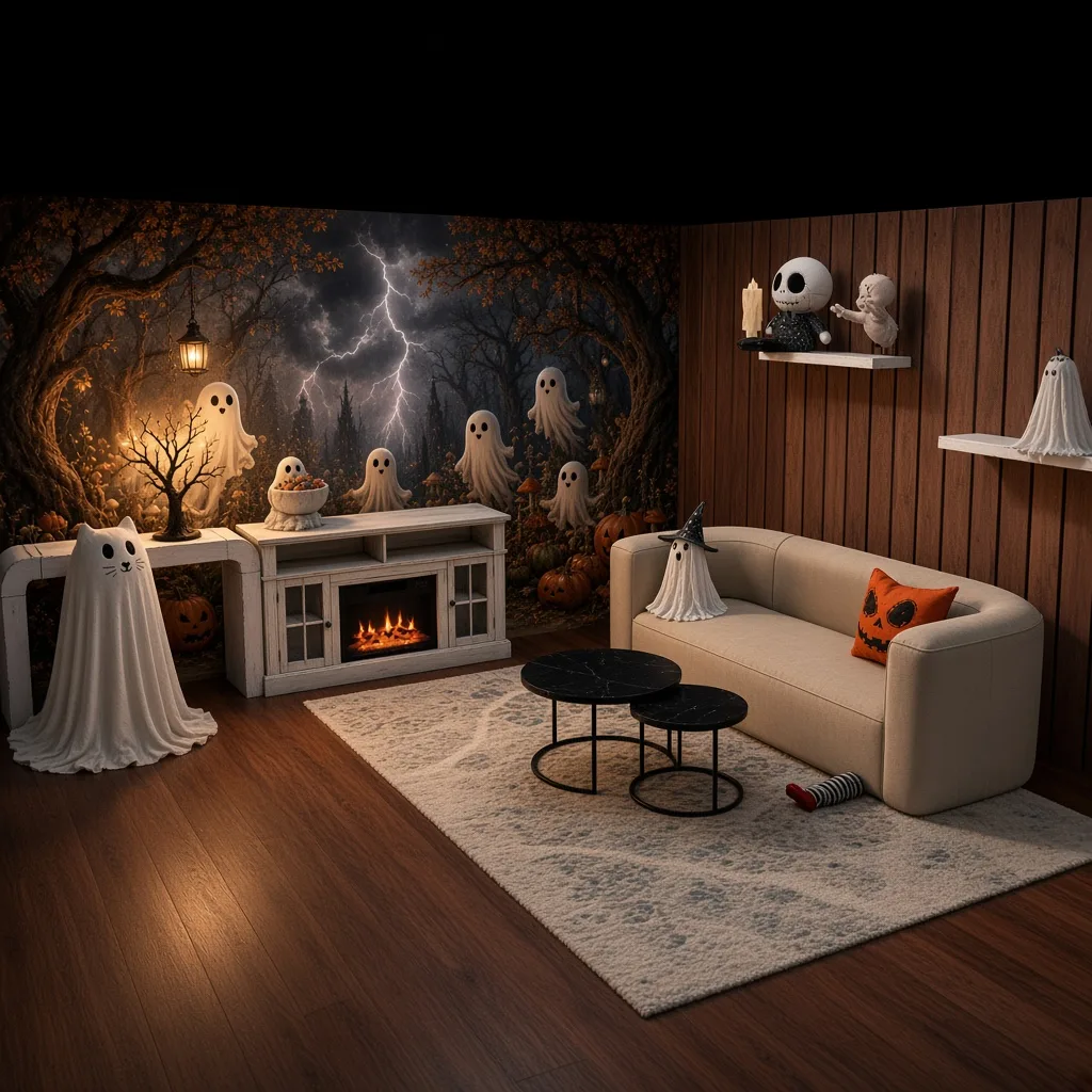 Room designed by urmomashley
