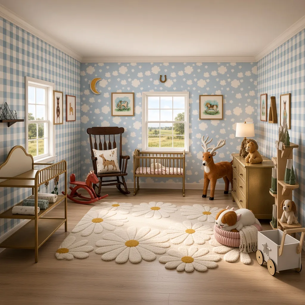 Room design