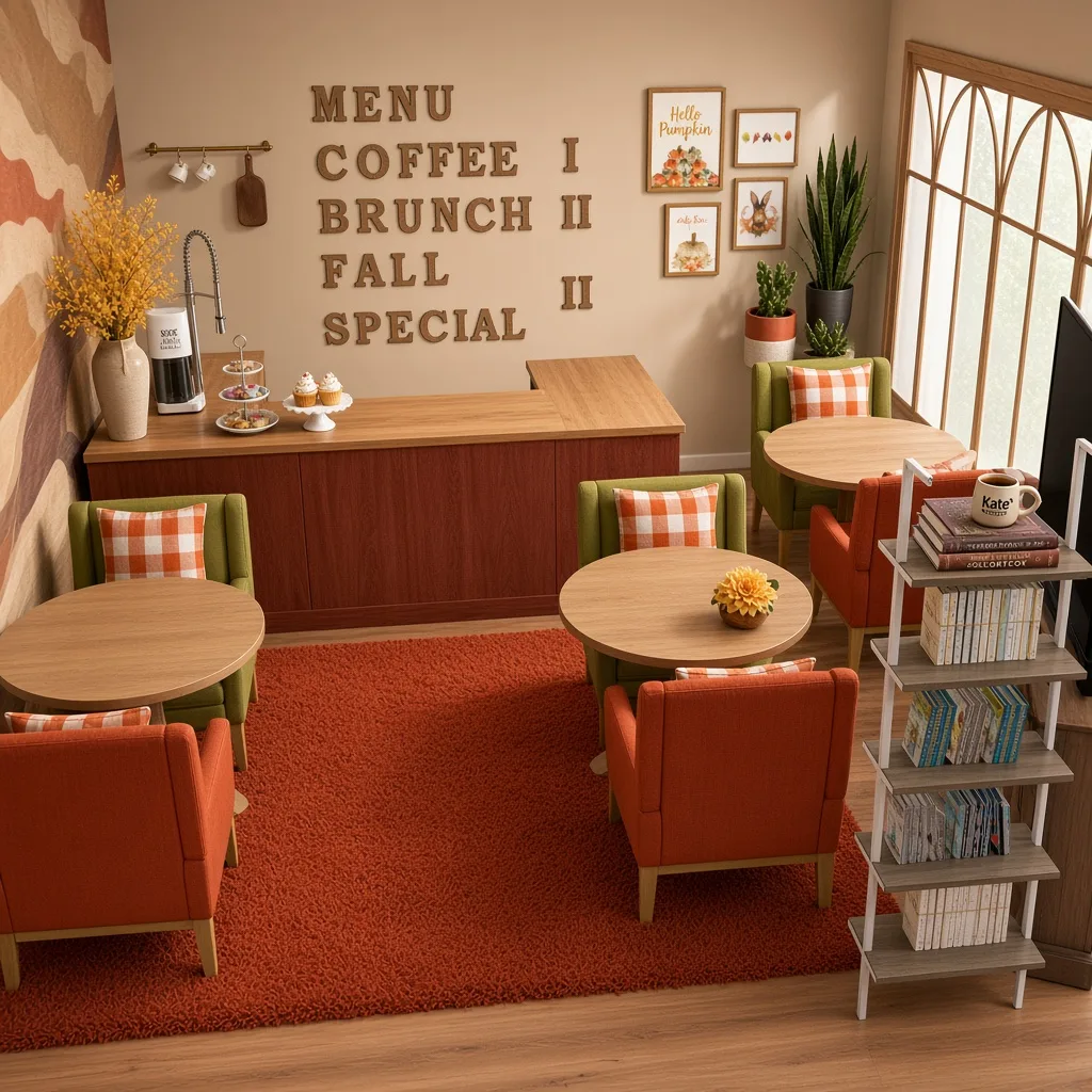 Room design