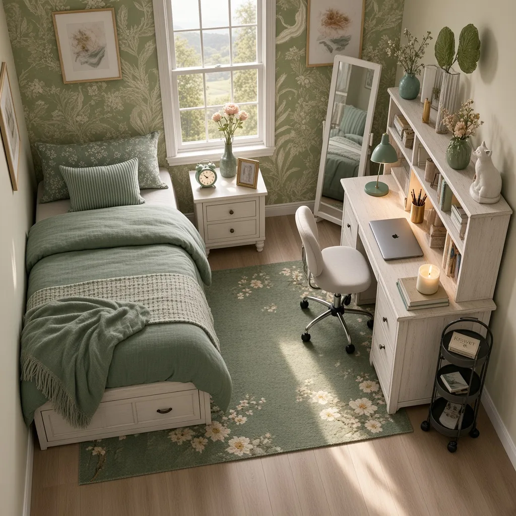 Room design
